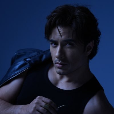 Ali Zafar's profile picture