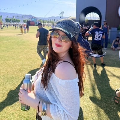 goldrushchloe's profile picture