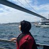 O Merve'lerden değil profil fotoğrafı