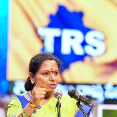 SS Sagar TRS's profile picture