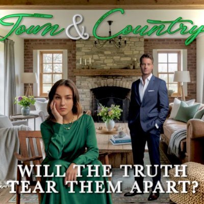 Town and Country Web Soap's profile picture