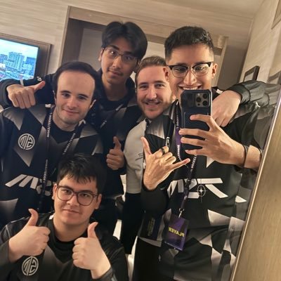 TSM trill.'s profile picture