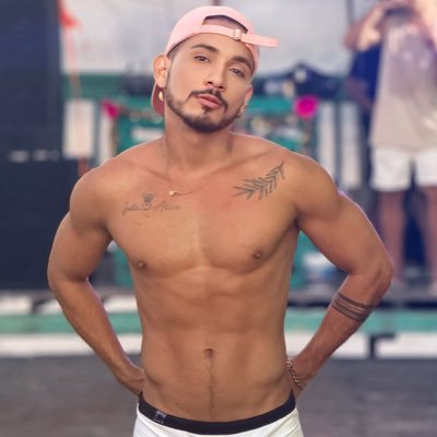 Jonathan Sampaio 🦁's profile picture
