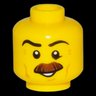 Profilbild von Chud Norris