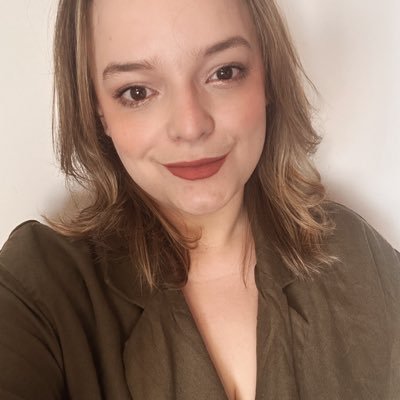 Flora Paulita's profile picture