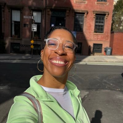 Leah Goodridge's profile picture