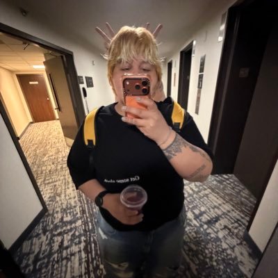 tanya from Paramore's profile picture
