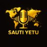Profilbild von SAUTI YETU