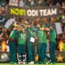 Hamza Cricket Zone 的头像