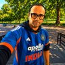 Krishna Anand 的头像