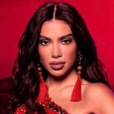 Upload Anitta's profile picture