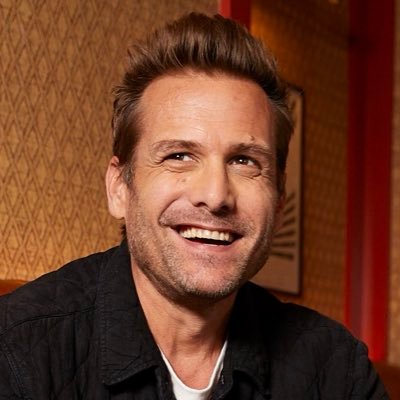 Gabriel Macht's profile picture