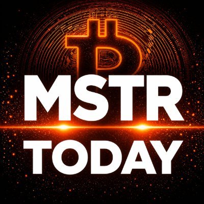 MSTR_Today's profile picture