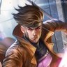 Remy The Gambit profil fotoğrafı