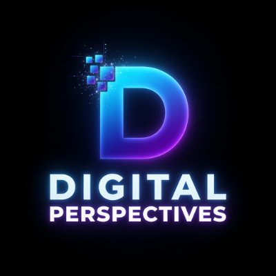 Digital Perspectives's profile picture