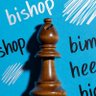 Bishop profil fotoğrafı