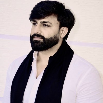 Mr Singh's profile picture