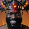 ɪʀᴏɴ ᴄᴀʟᴍ ᴋɪɴɢ's profile picture
