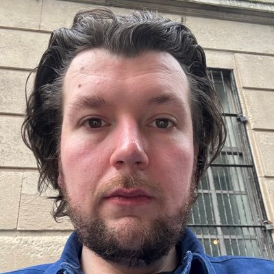 Tony's profile picture