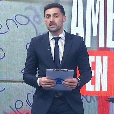 Miguel Ángel Chagas.'s profile picture