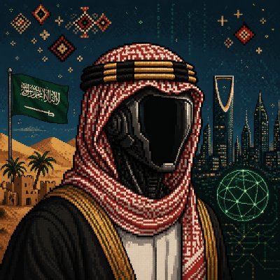 AbuSaud_Cyber's profile picture