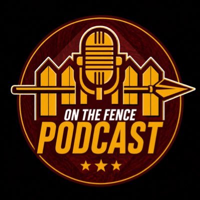 On The Fence Podcast's profile picture