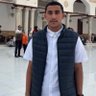 Mohammed jubran alahmar profil fotoğrafı