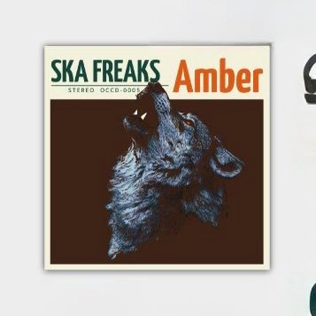 SKA FREAKS official's profile picture