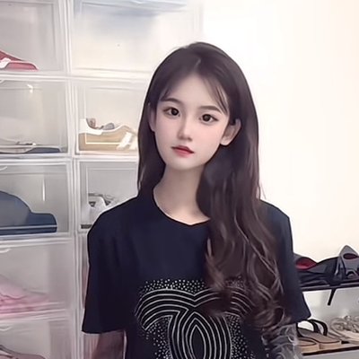 Zhang Ping's profile picture