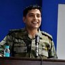 RAHUL SINGH, EX-MAJOR Indian Army profil fotoğrafı