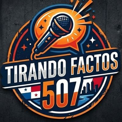 TirandoFacto507's profile picture