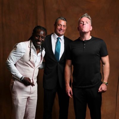 PatMcAfeeShow's profile picture