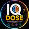 IQDose's profile picture