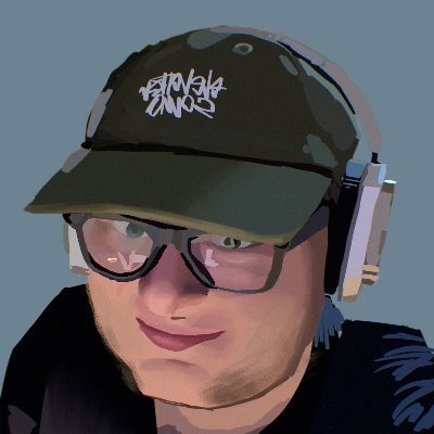 Ewan Bristow's profile picture