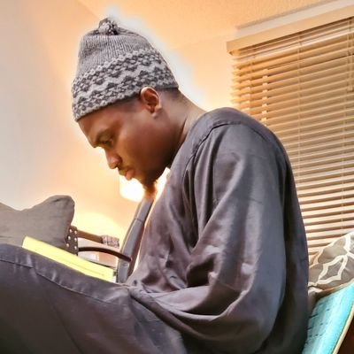 Sëriñ Jóob's profile picture