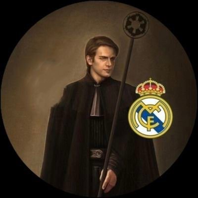 Anakin's profile picture