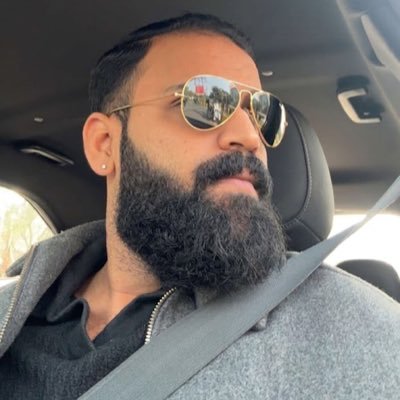 Abhishek Singh's profile picture