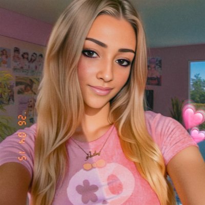 ♡˖° hailey °˖♡'s profile picture