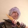 Profilbild von Scott Russell