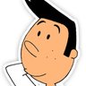 月は出ているか 的头像
