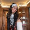 izzy profil fotoğrafı