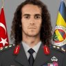 Mattéo Elias Kenzo Guendouzi Olié Vekili profil fotoğrafı