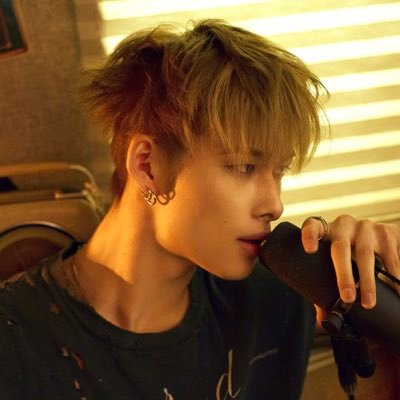 K's profile picture