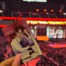 laineyโฑโท IS SEEING BTS's profile picture
