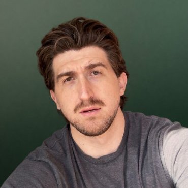 Max Blade's profile picture