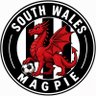 South Wales Magpie's profile picture