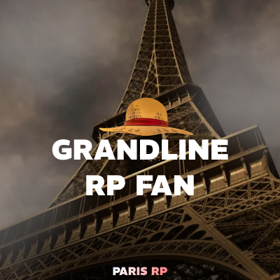 FAN GRANDLINE RP 🇫🇷's profile picture