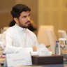 عبدالعزيز المـحسن| Almohsen profil fotoğrafı