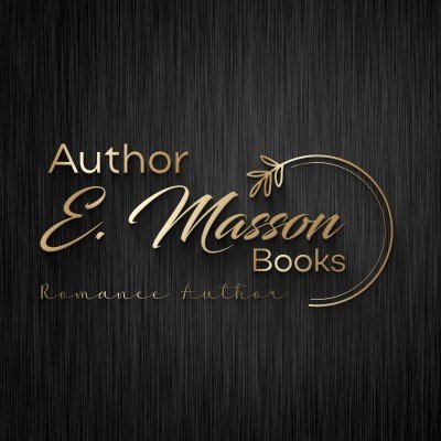 Author E. Masson's profile picture