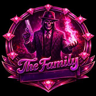 THE FAMILY's profile picture